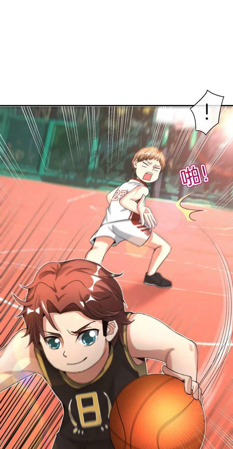 vòng bạn bè mạnh nhất của tiên giới chapter 60 35