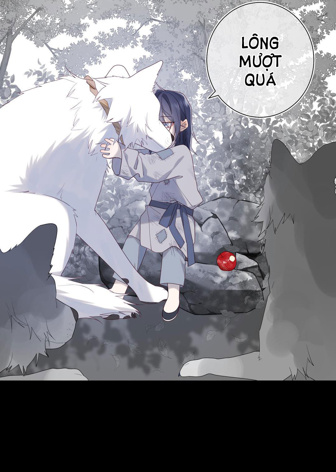 ác nữ cự tuyệt nam chính chapter 36 9