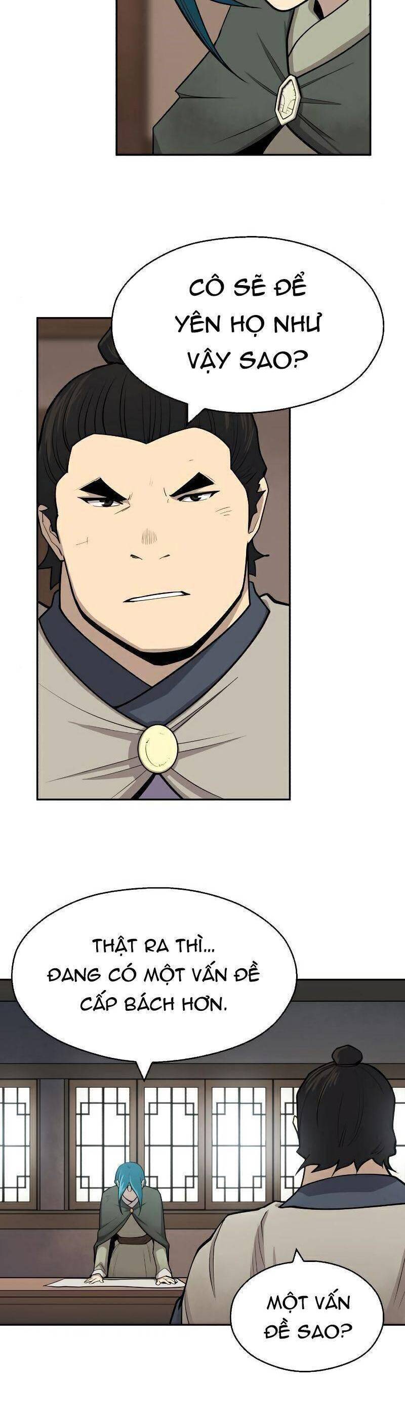 thiếu niên kiếm sư chapter 19 38