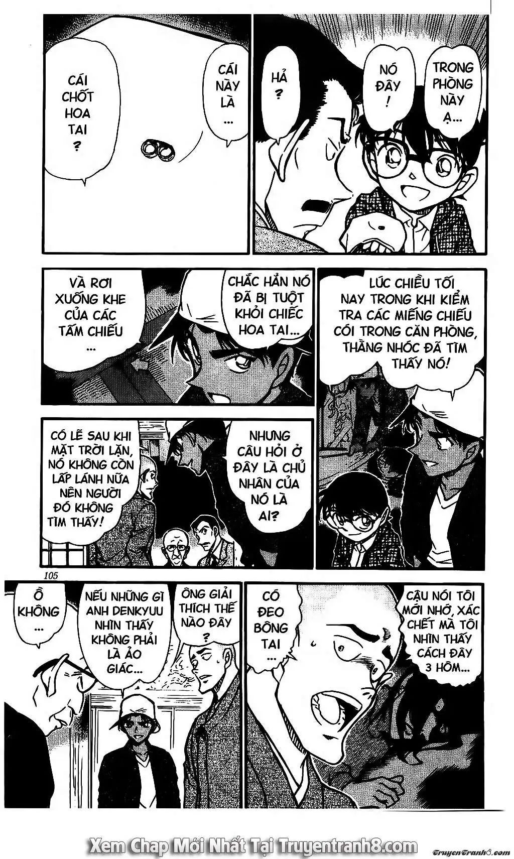 conan chapter 560 5