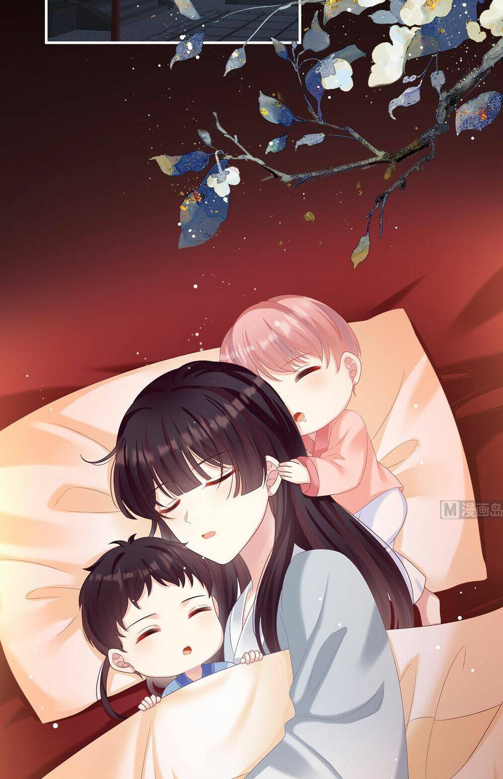 kiều phu có hỉ chapter 66 20