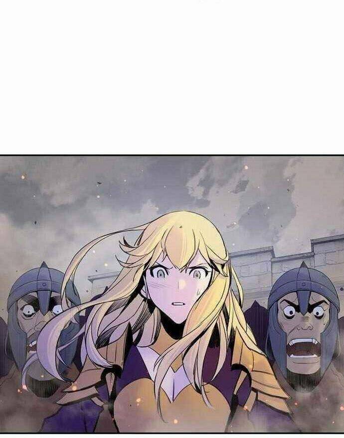 băng tâm kỵ sĩ chapter 33 32