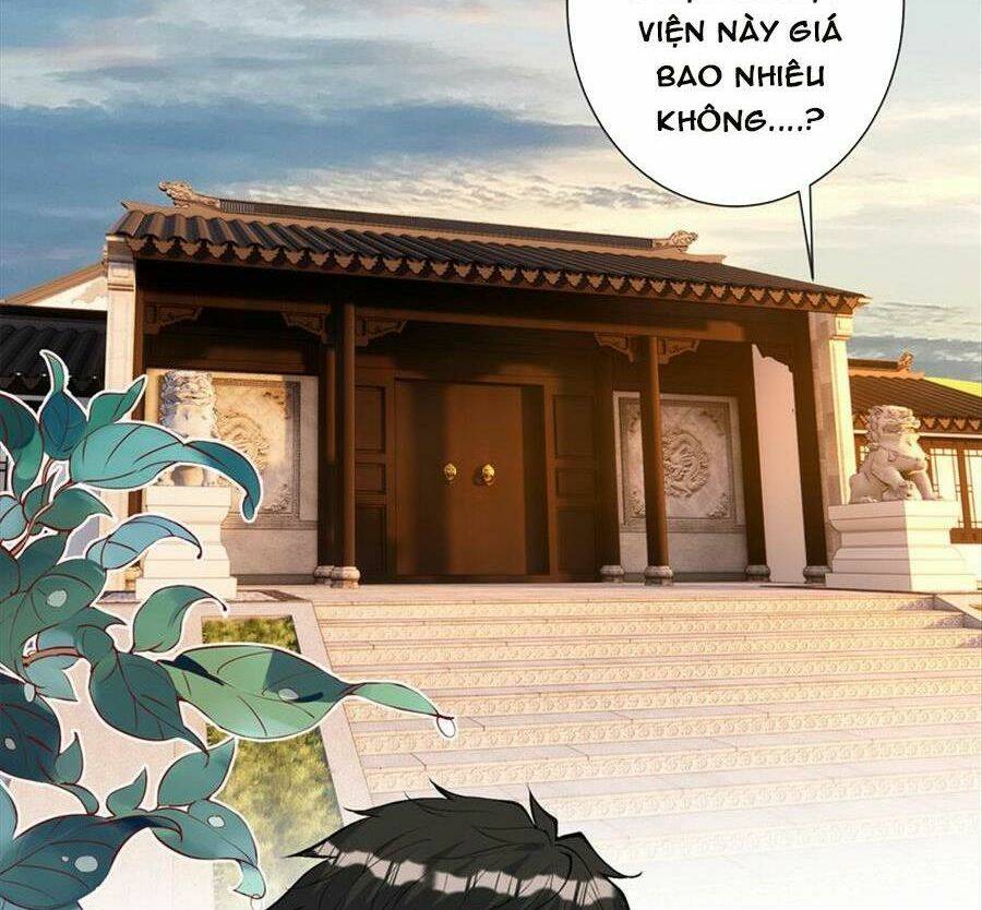 vượt rào trêu chọc chapter 176 51