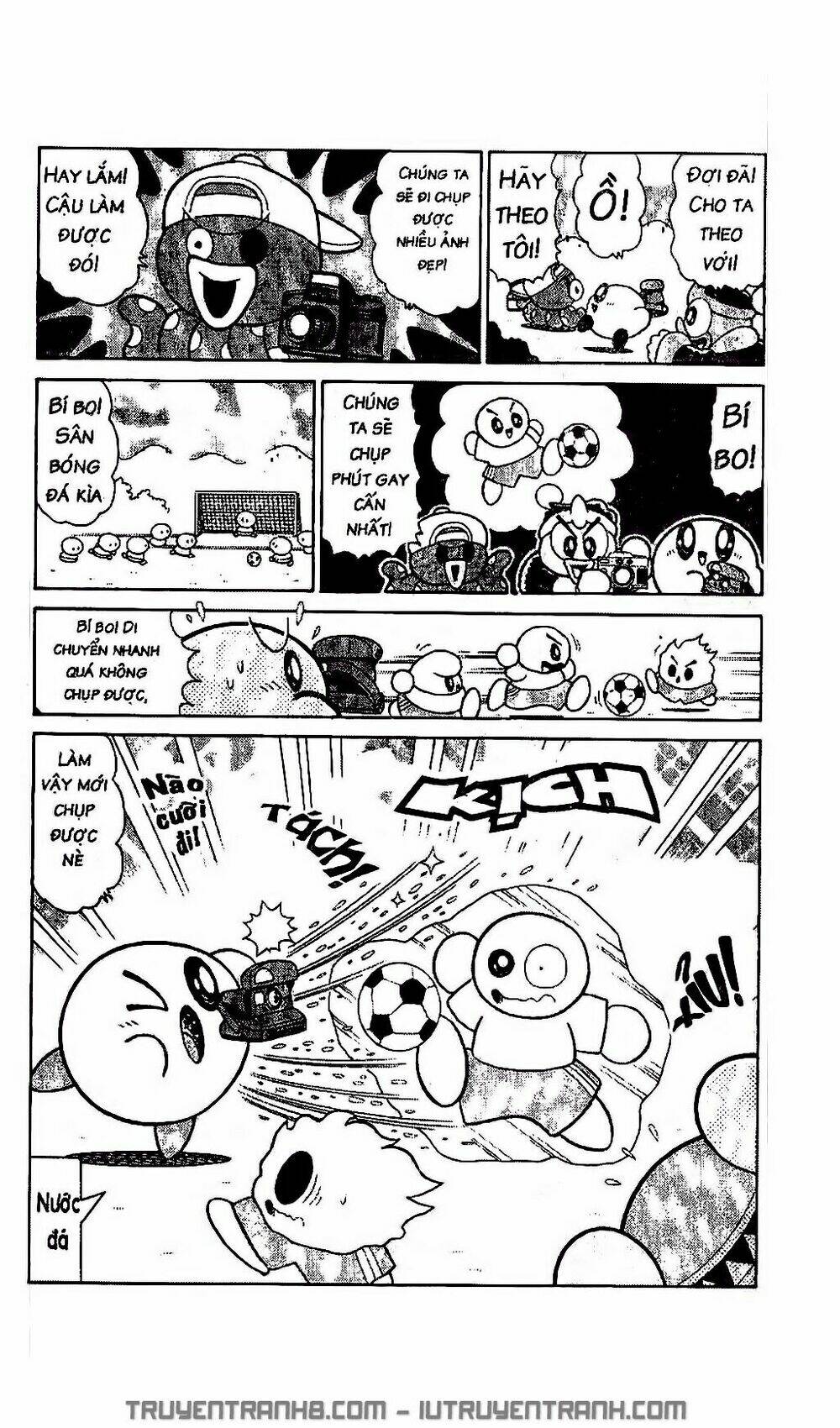 ngôi sao kabi chapter 221 9