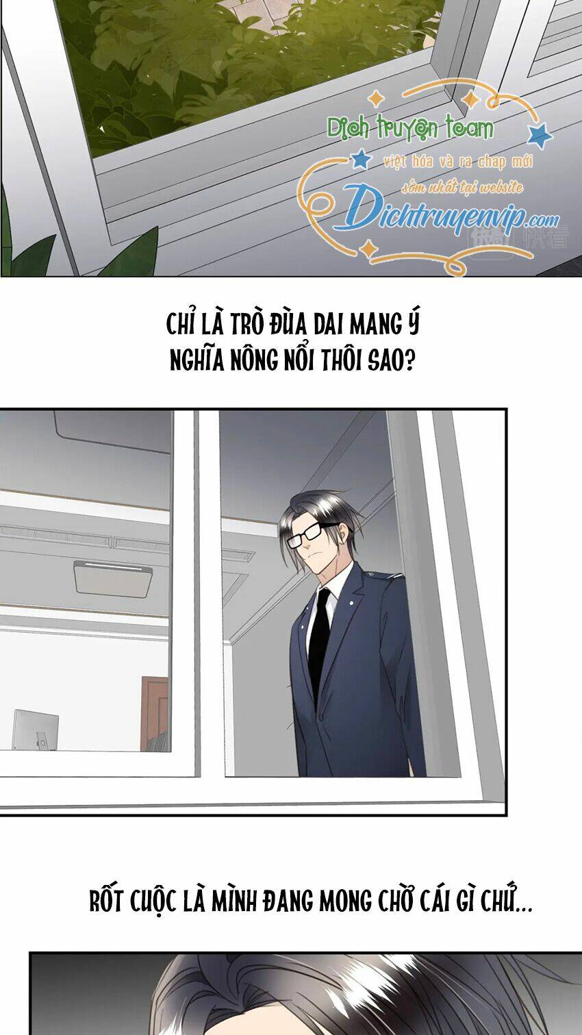 tiên sinh nói dối chapter 80 4