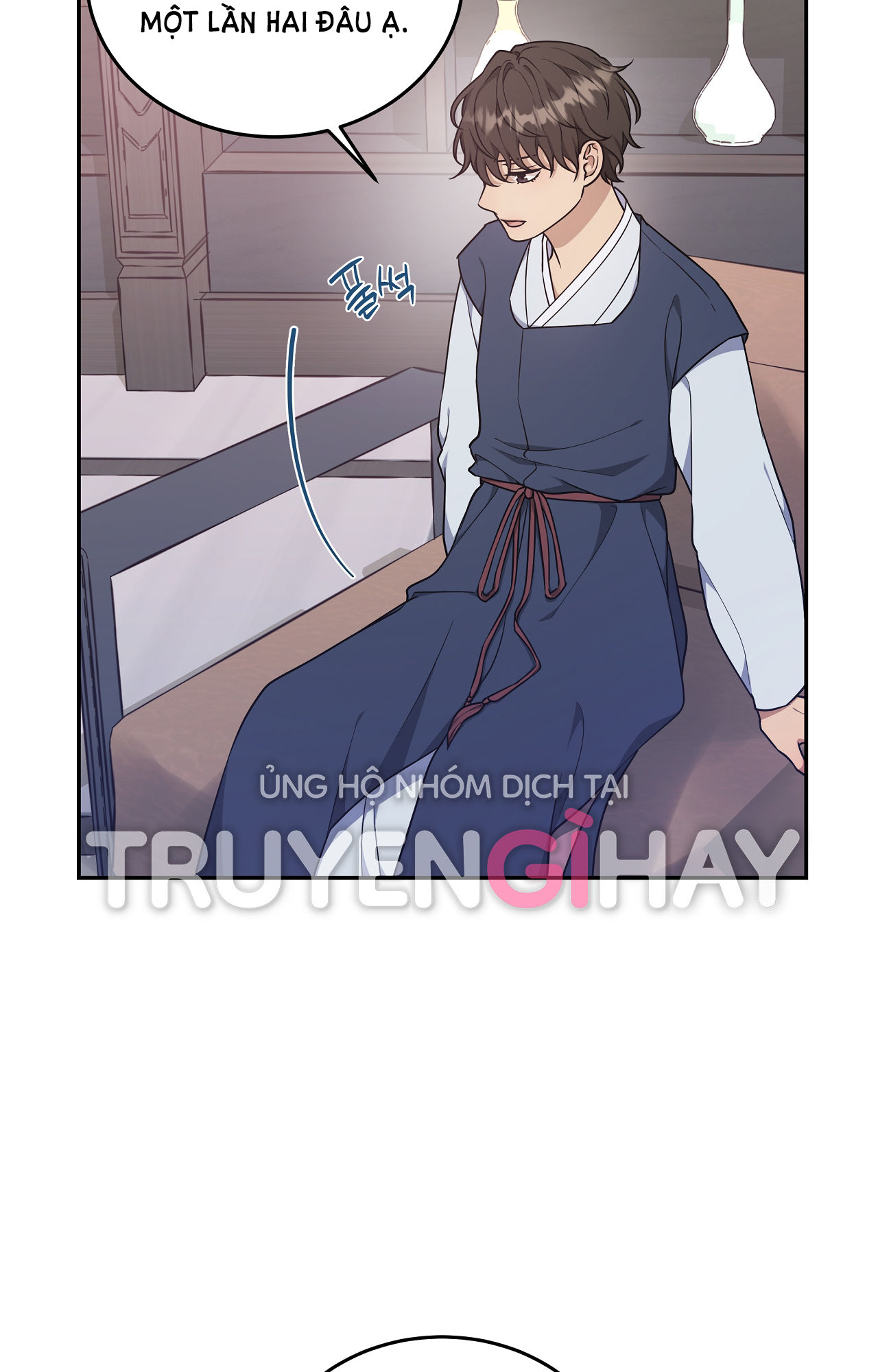 hỗn mộng chapter 28.2 8