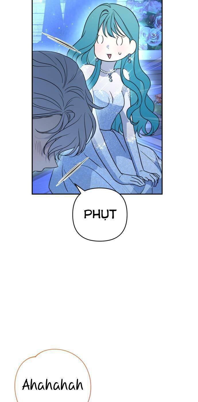 công nương mint bé nhỏ chapter 39 73