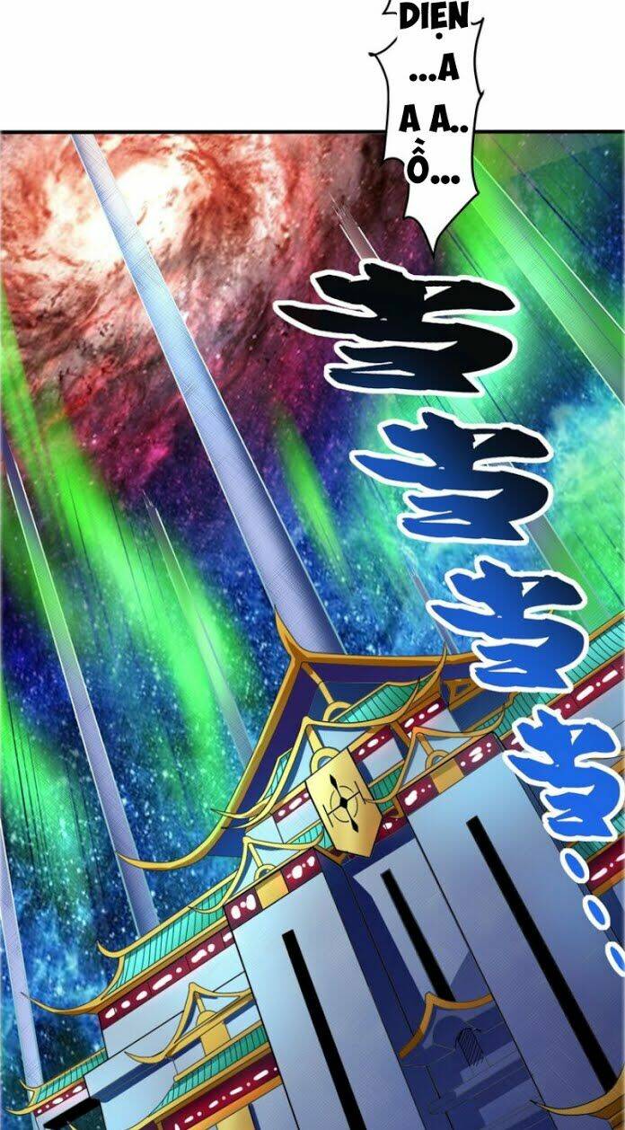 trảm linh sứ chapter 6 21