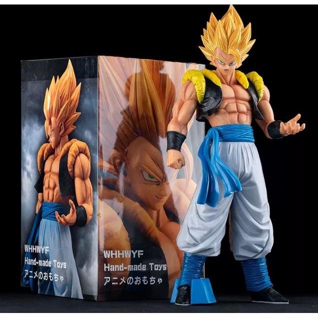 Mô hình nhân vật Vegeta 3 cm - Hàng nguyên hộp