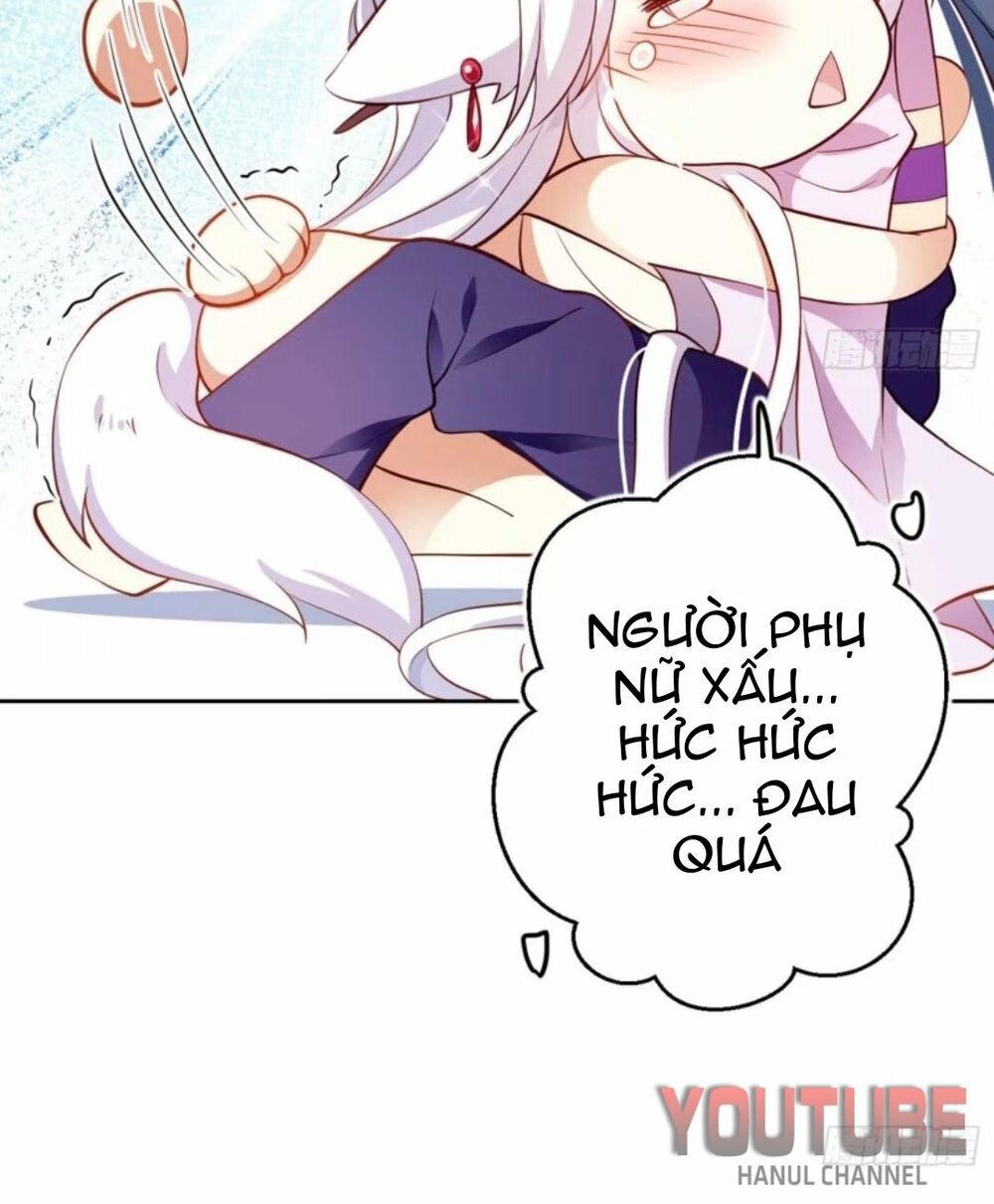 ác nữ vi đế chapter 81.2 6