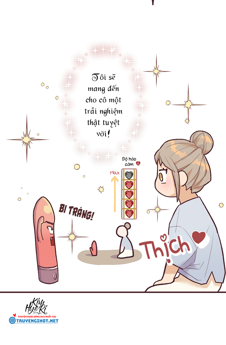 chạy đâu cho thoát chapter 3.2 18