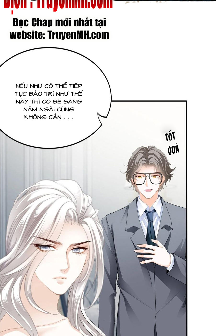 bạo quân ái nhân chapter 112 4