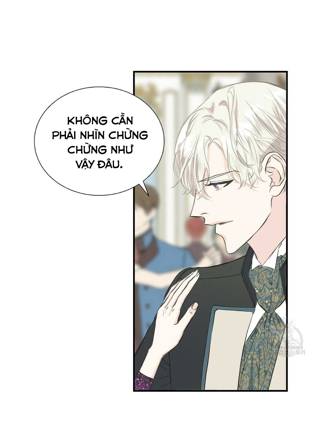 hoàng tử dâm đảng và nữ hiệp sĩ ngầu lòi chapter 12.1 7