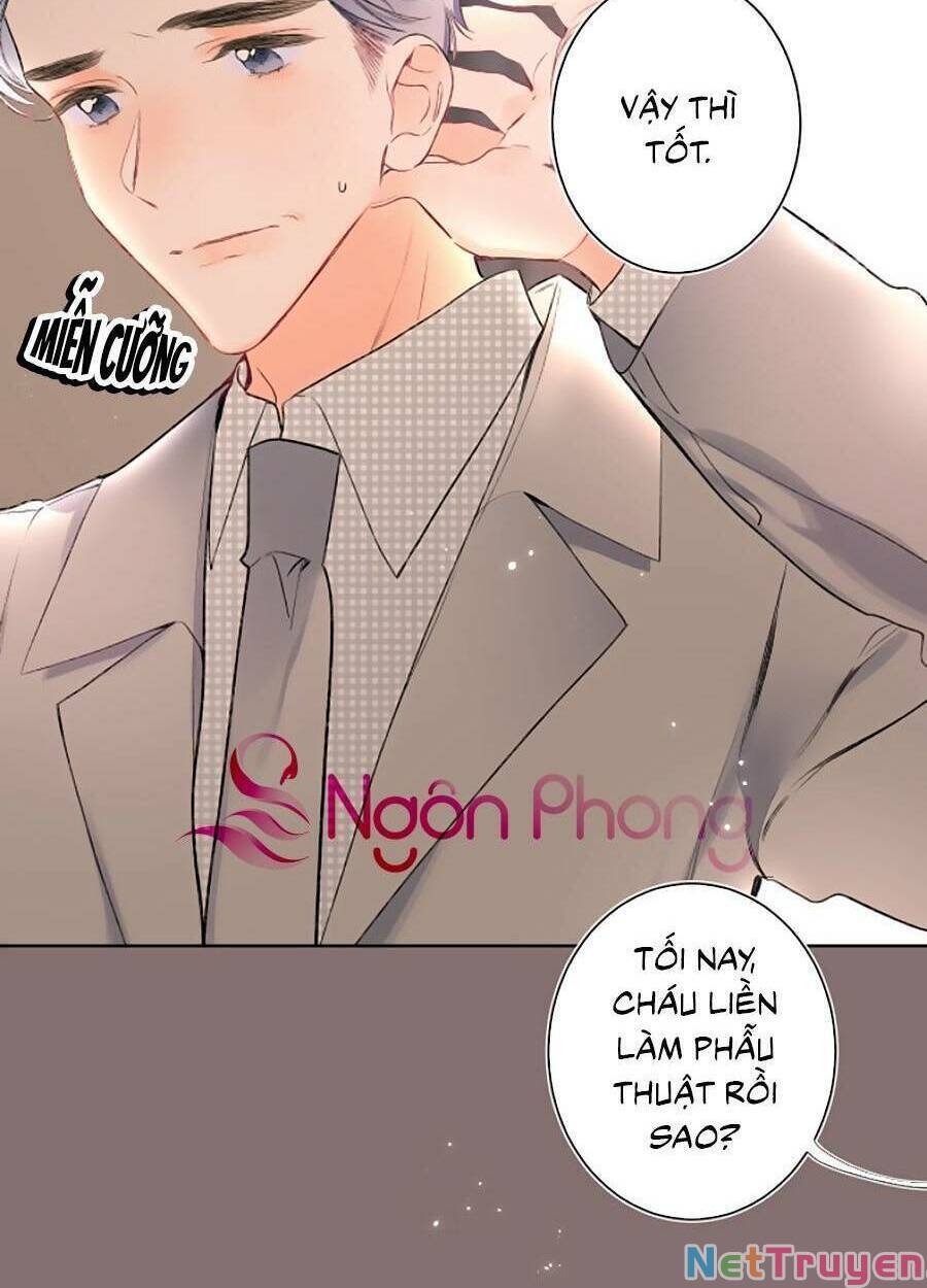 đừng khóc chapter 89 22