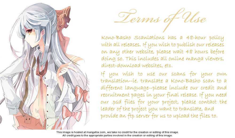 kore wa zombie desu ka chapter 1 29