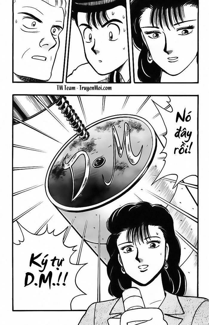 break shot chapter 73 15