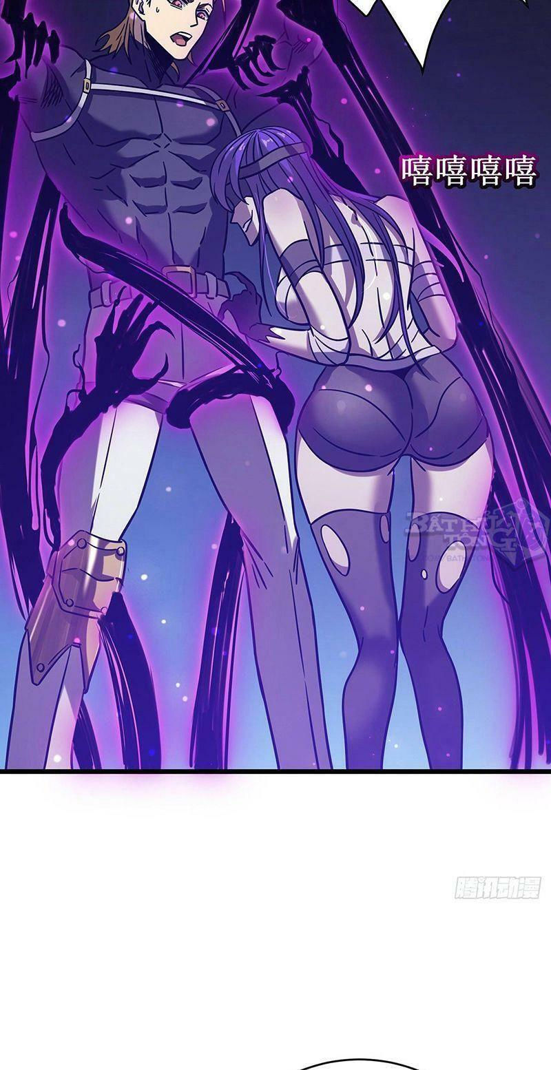 sát thần chi lộ tại dị giới chapter 20 46