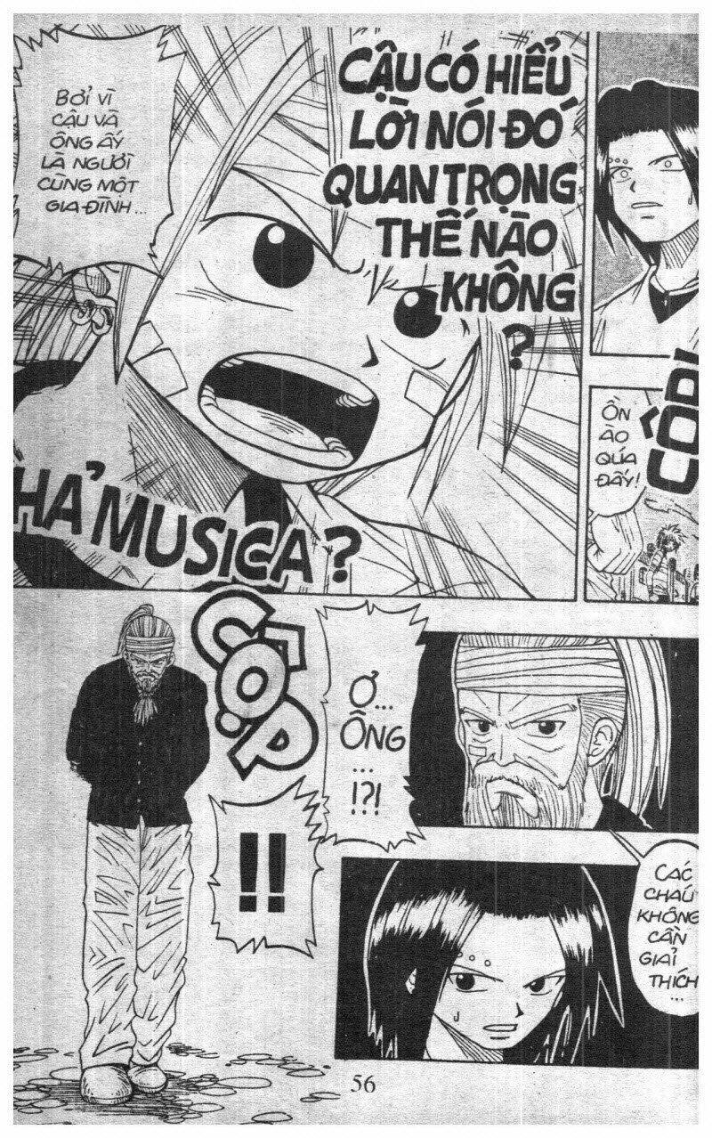 rave master (scan) chapter 3 116