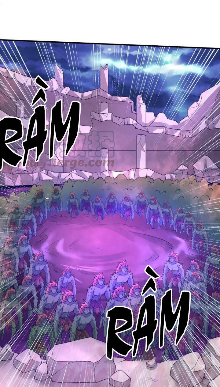 người chặn xuyên không chapter 76 23