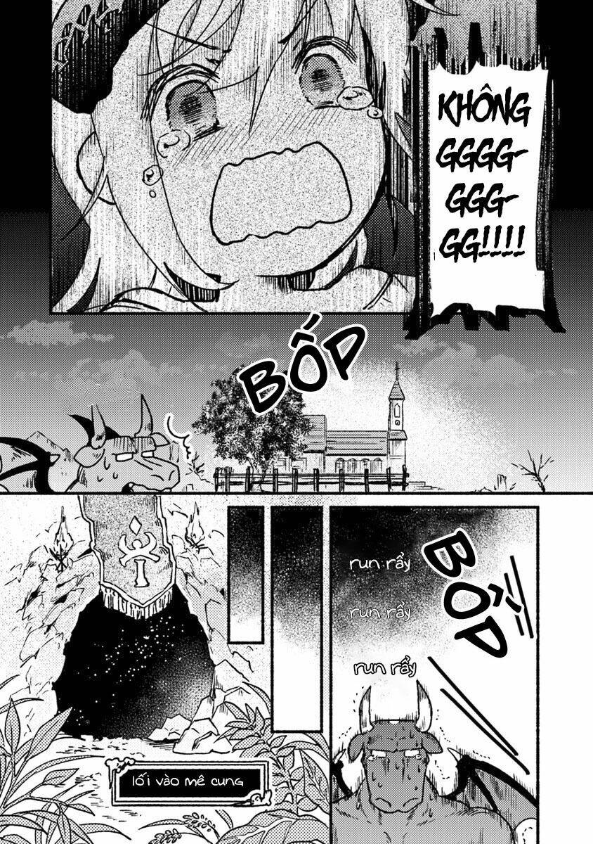 kochira last boss maoh shiro mae chapter 2 35