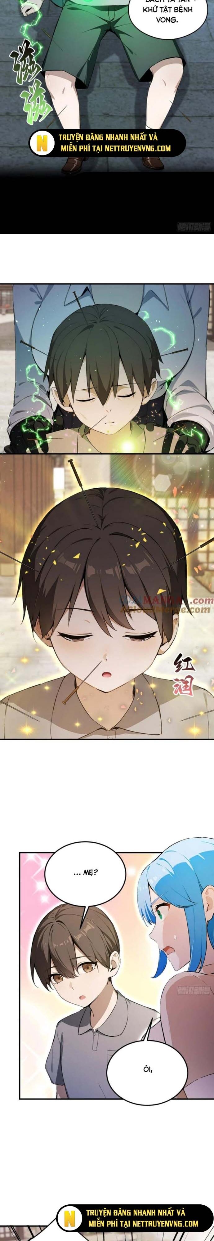 ảo ma! ta mở lớp huấn luyện nữ đế! chapter 77 8