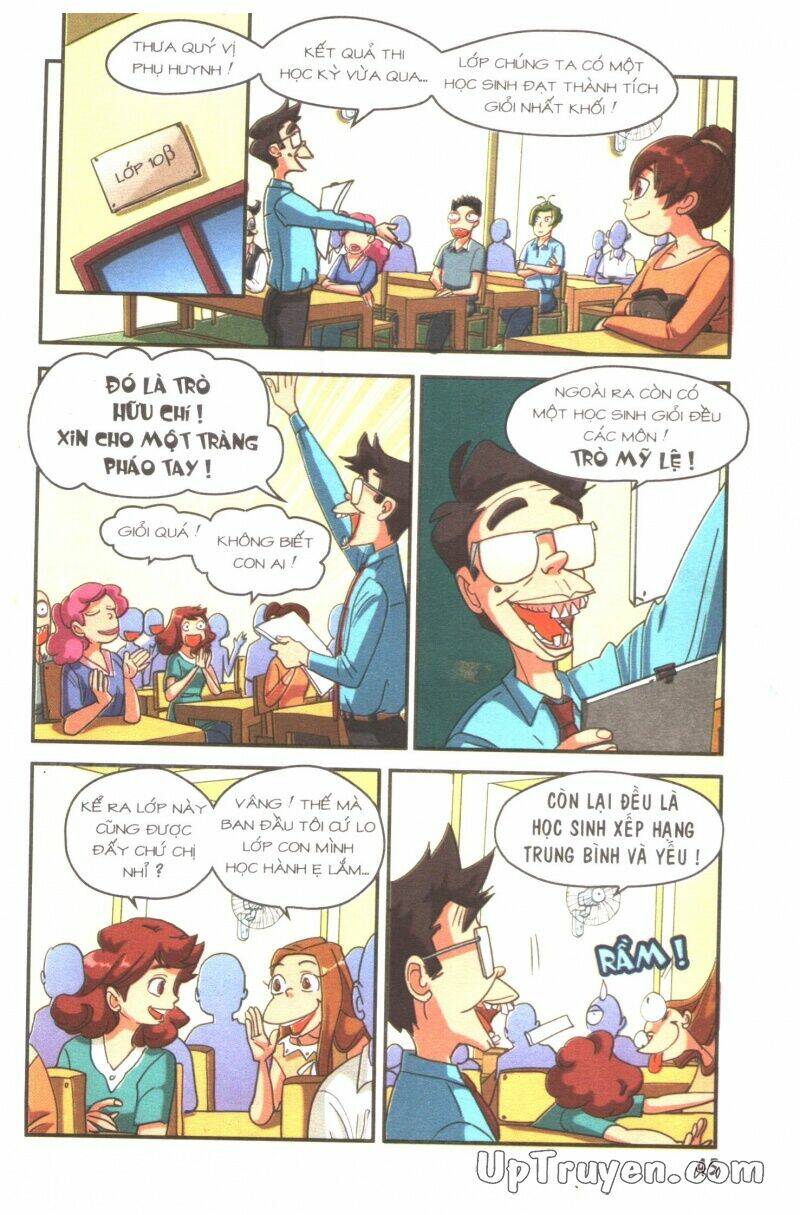 học sinh chân kinh chapter 9 47