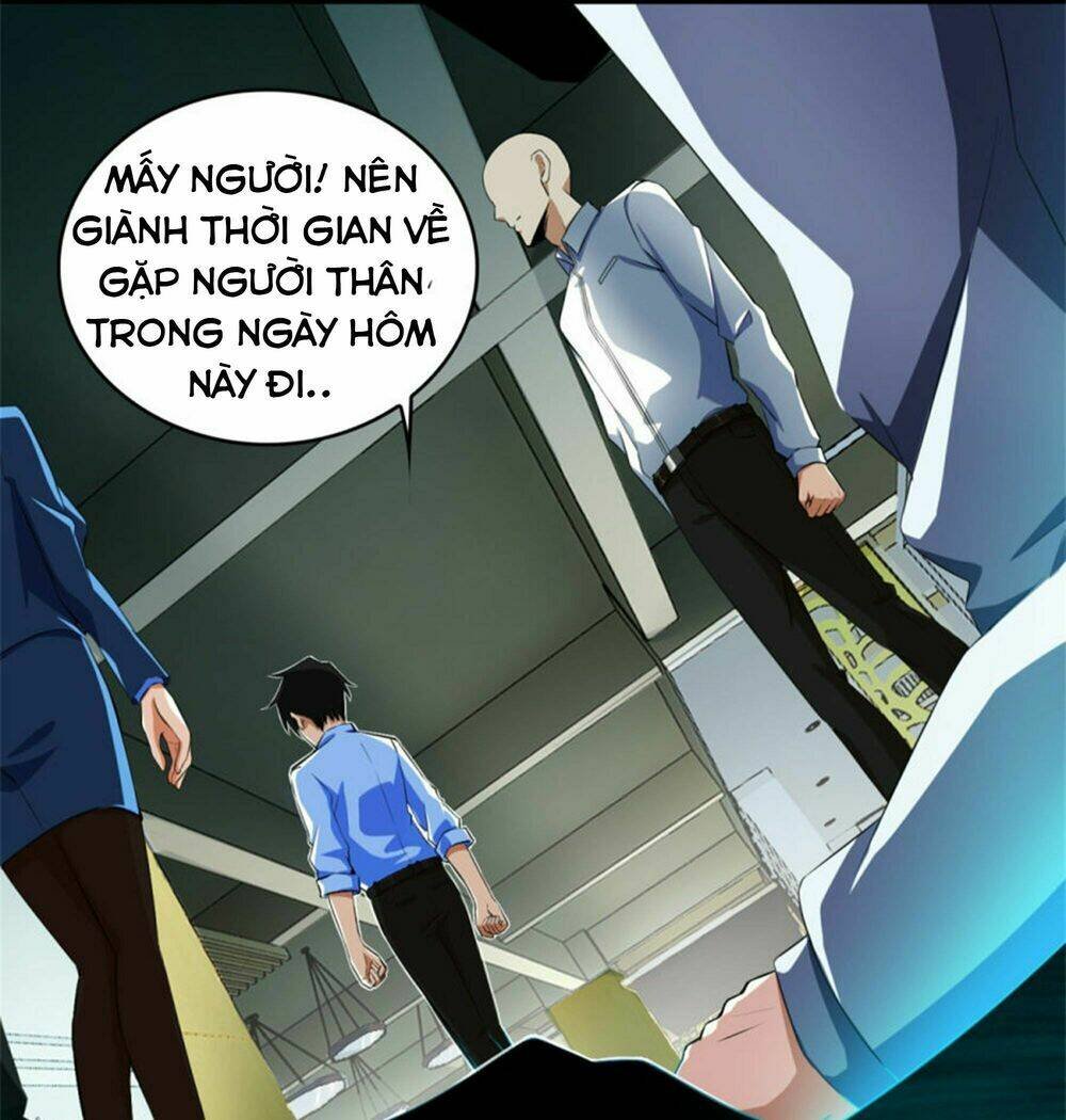 mạc thế chapter 2 6