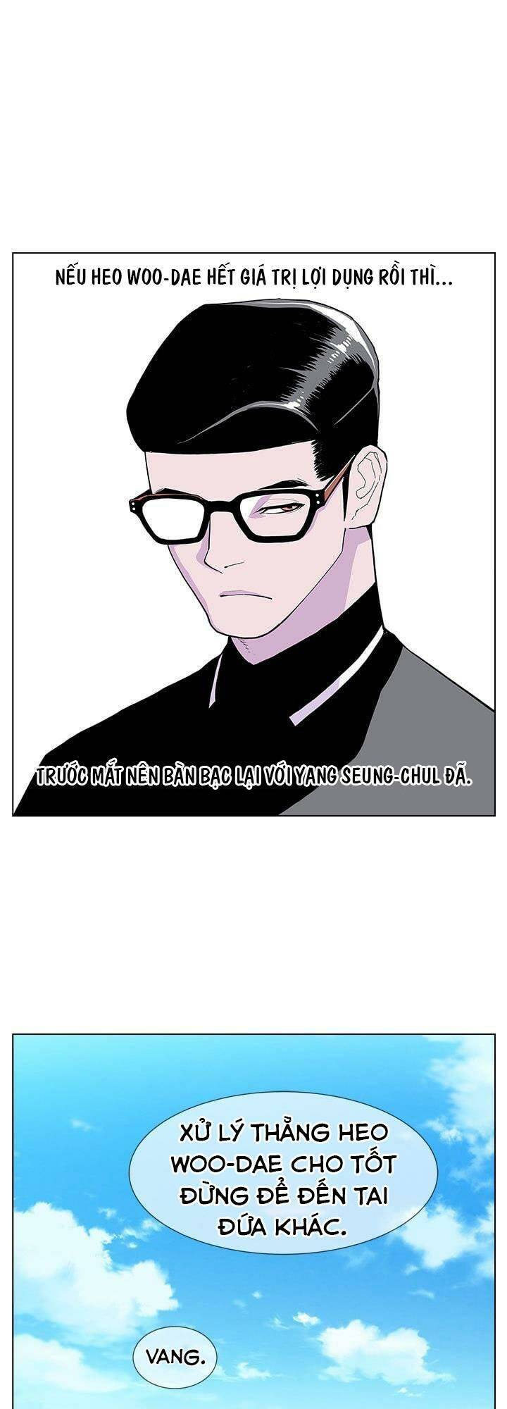 cuộc chiến băng đảng chapter 43 1