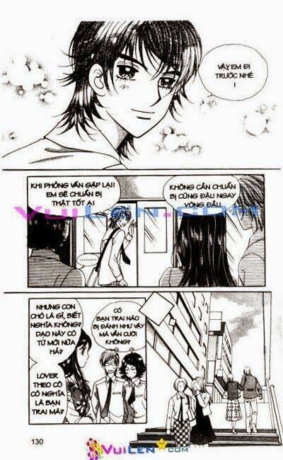 tên nô lệ đáng yêu chapter 1 130