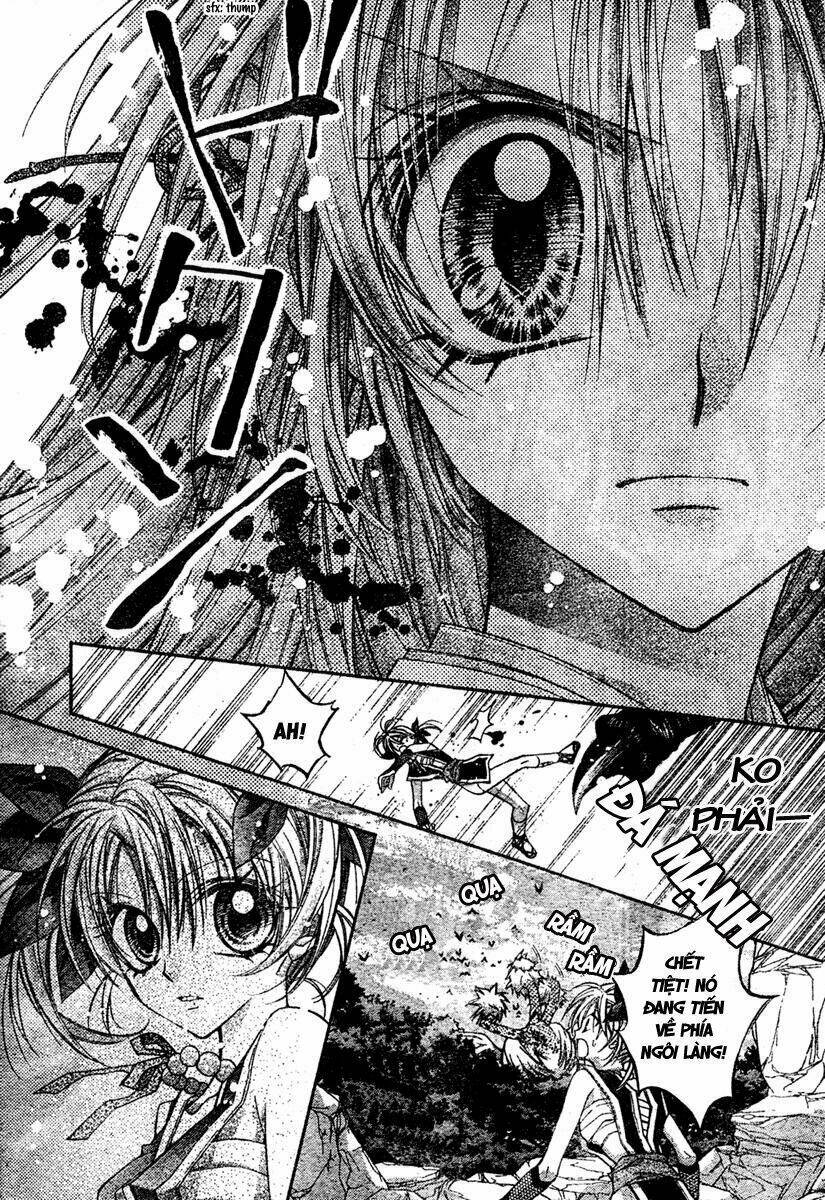 truyền thuyết công chúa hoa anh đào chapter 1 156