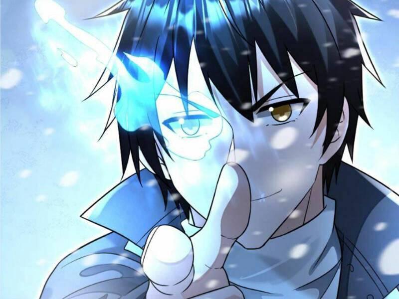 đóng băng toàn cầu: tôi gây dựng nên phòng an toàn thời tận thế chapter 241 35