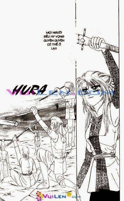 tinh linh của biển chapter 5 86