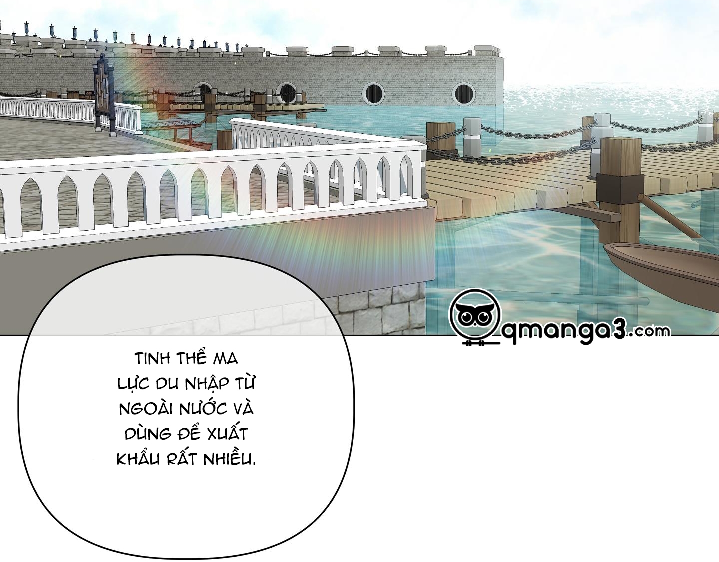 một ngày nọ, tôi được kẻ thù cầu hôn chapter 38 161