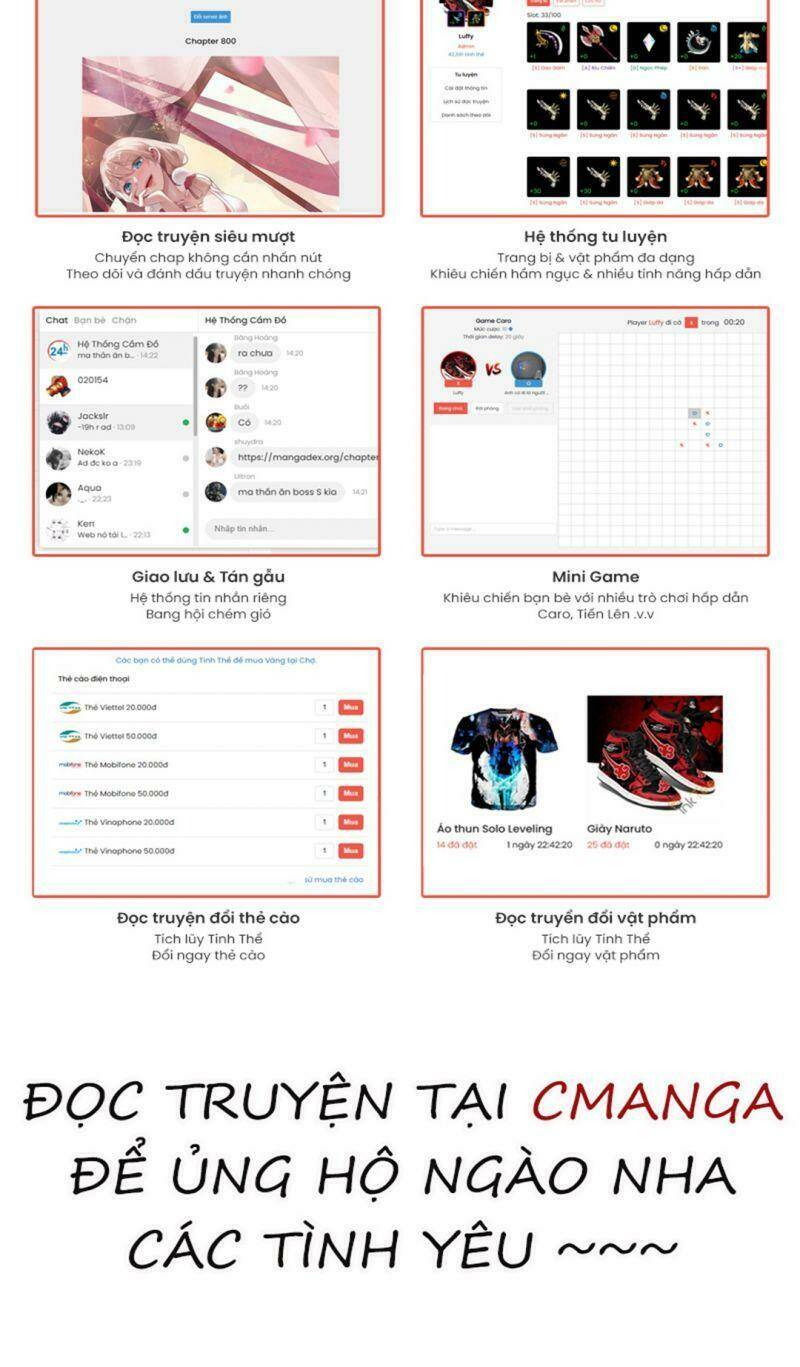 thiên kim bất hoán chapter 57 30