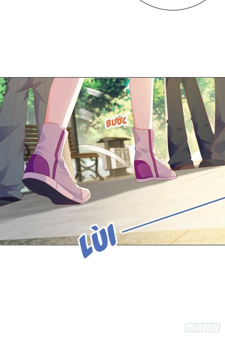 ẩn hôn 100%: chọc tức vợ yêu mua một tặng một chapter 83 4