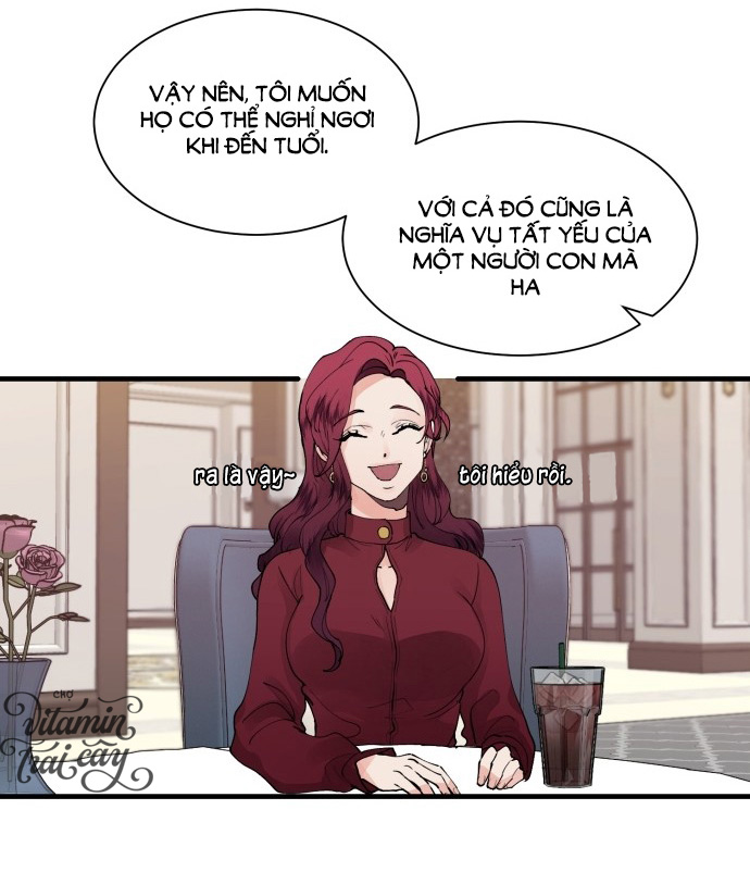 oan gia ngõ hẹp chapter 1 20