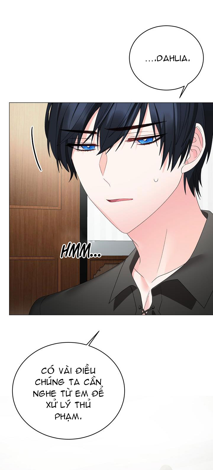 tôi sẽ trở thành nhân vật chính chapter 14 32