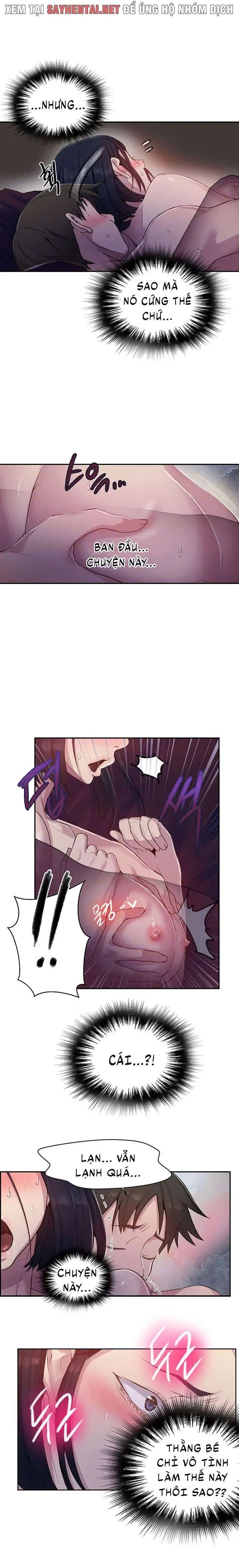 lớp học gia đình (bản không che) chapter 71 5