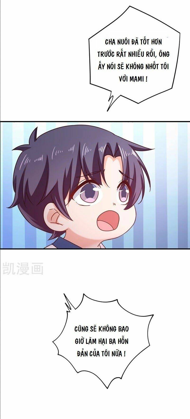 nhập cốt noãn hôn chapter 324 7