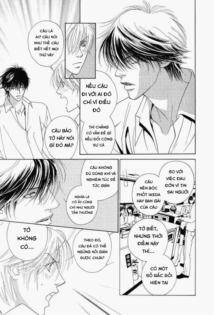 tổng hợp oneshot chjch chjch yaoi bl 18+ chapter 12 10
