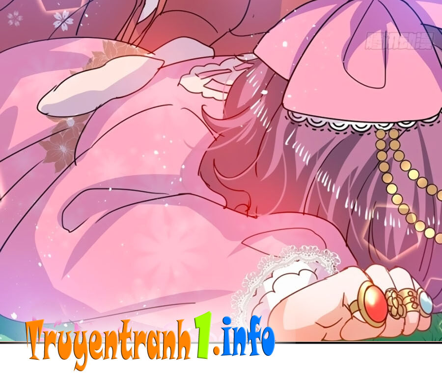 hệ thống công lược của tiểu công chúa chapter 38 26