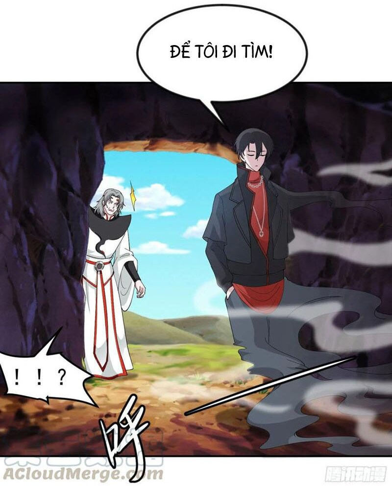 ta chẳng qua là một đại la kim tiên chapter 47 23