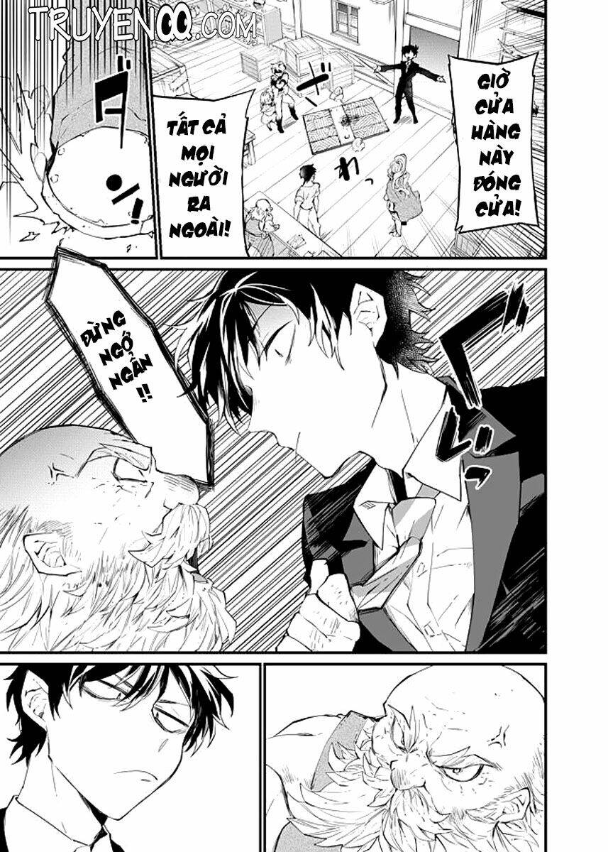 dungeon nursery chapter 18 8