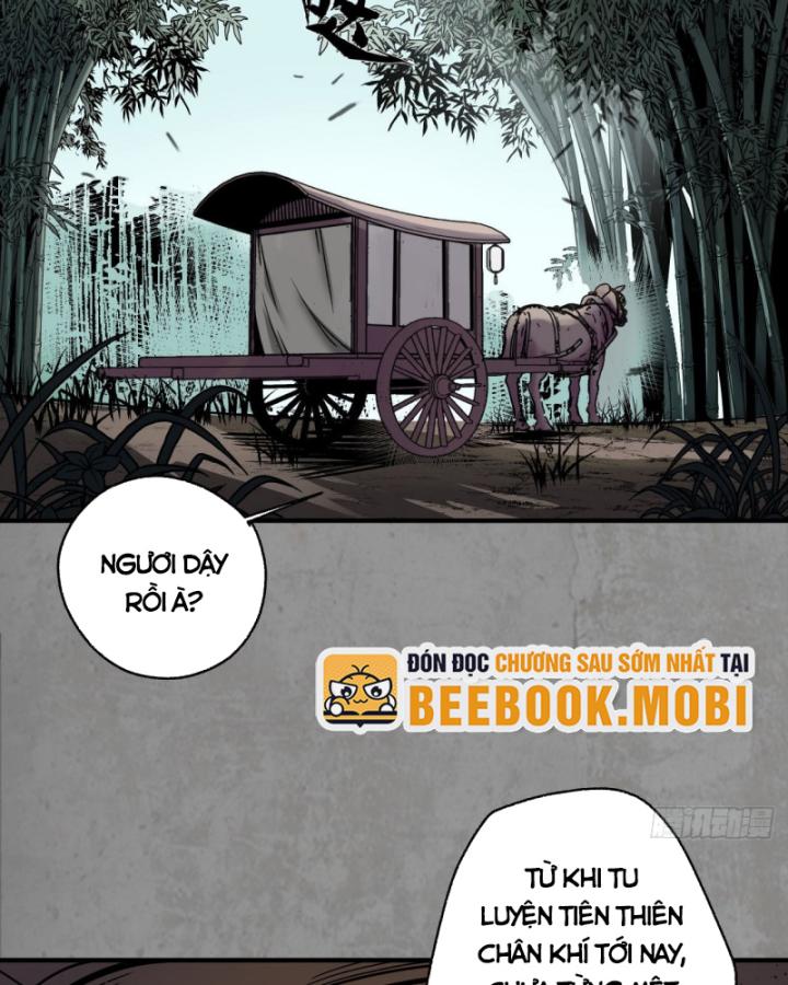 Tạng Phong Hành chapter 187 31