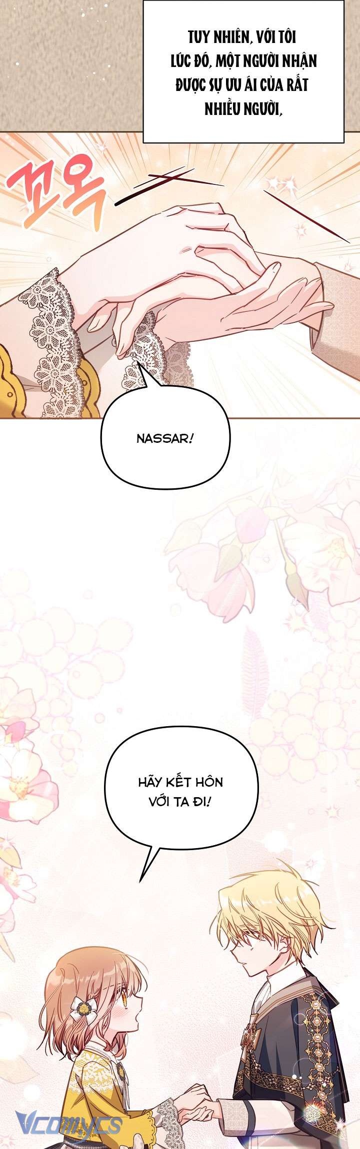 không có chỗ cho kẻ giả mạo chapter 45 30