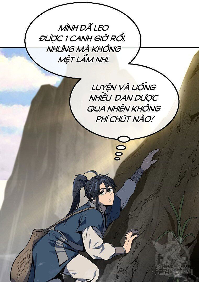 thiếu niên phương sĩ chapter 4 61