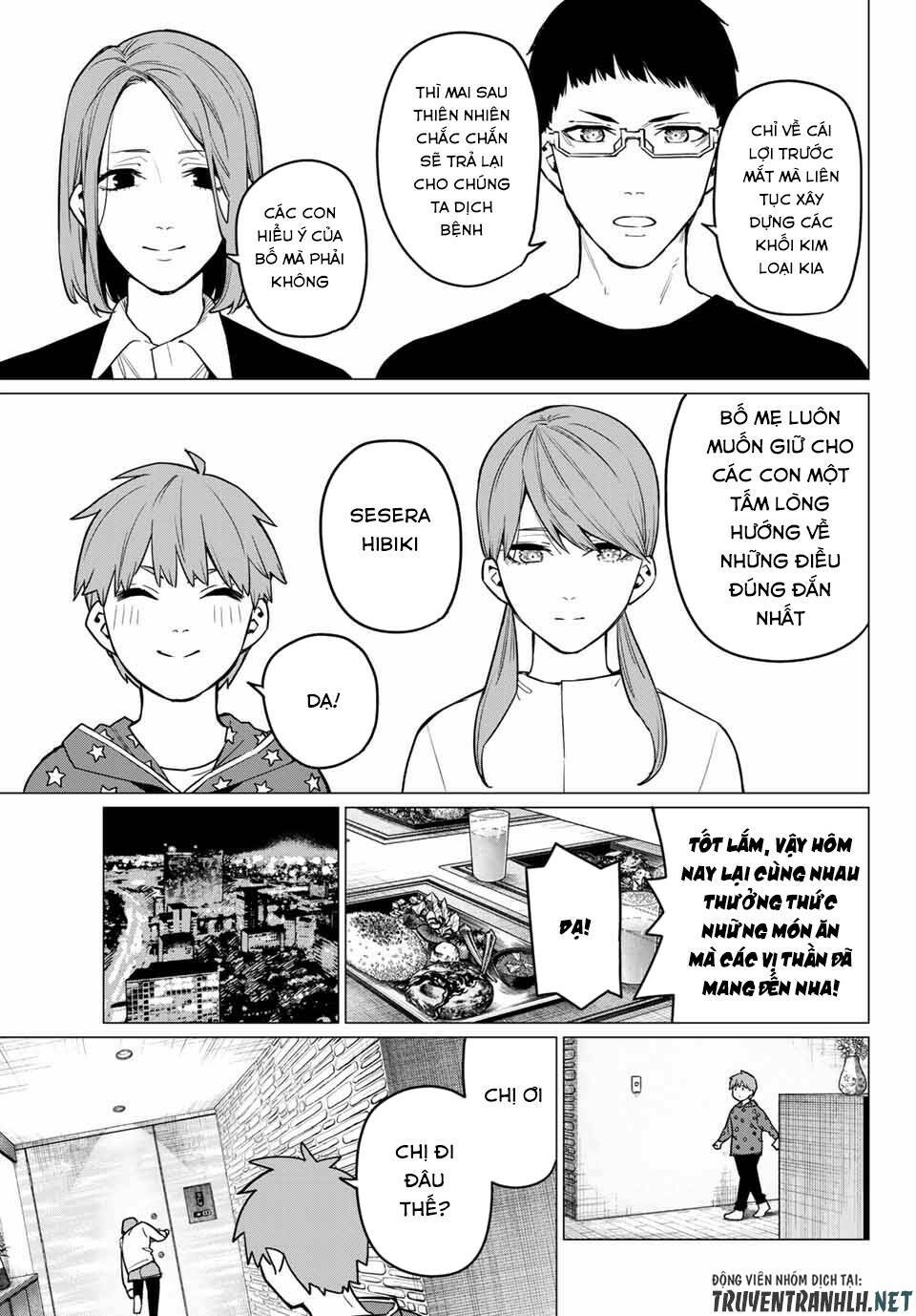 sentai dai shikkaku chapter 11 9