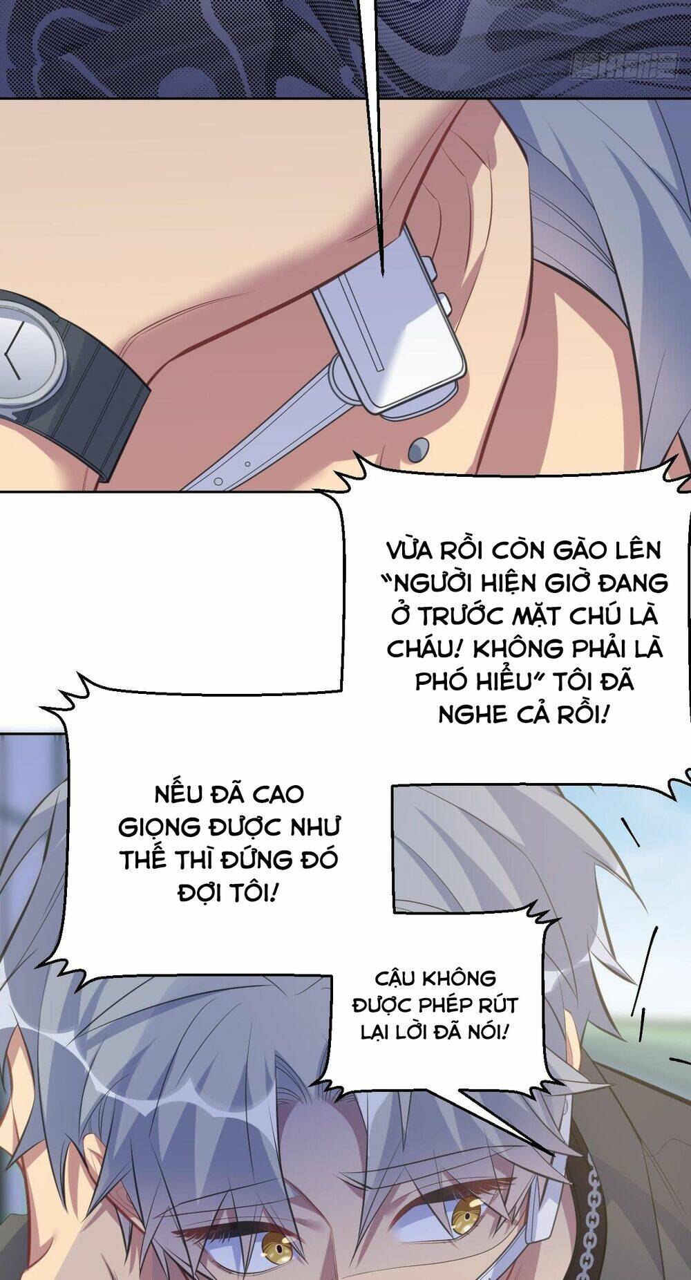 nhạc phụ đại nhân là lão bà chapter 67 33