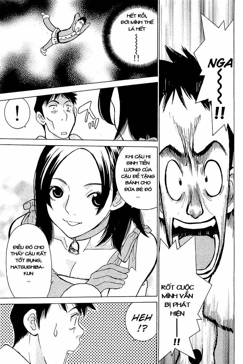 gacha gacha - secret chapter 6 39