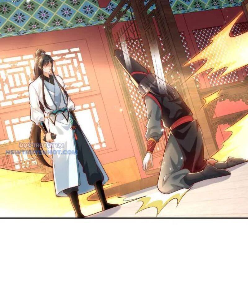 ta thực sự không muốn làm thần tiên chapter 36 14